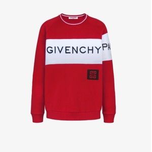 Givenchy sweater